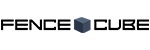 FENCE cube logo