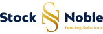 stock and noble logo